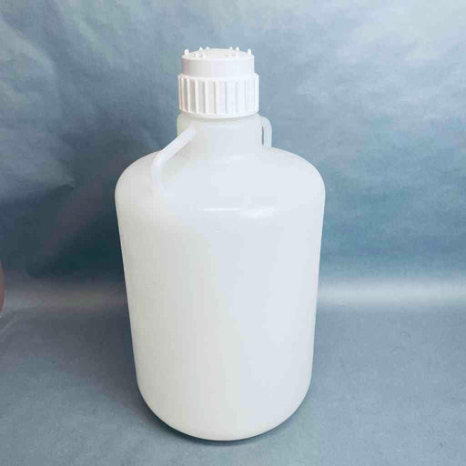 Thermo Scientific Carboy Heavy Duty with Screw Cap 20 L Jars & Reagent Bottles Thermo Scientific