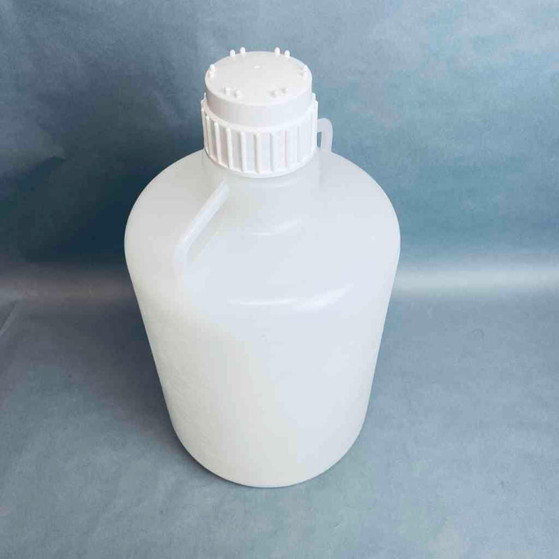 Thermo Scientific Carboy Heavy Duty with Screw Cap 20 L Jars & Reagent Bottles Thermo Scientific