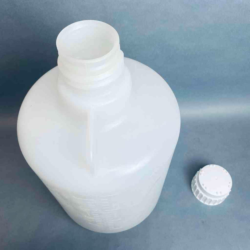 Thermo Scientific Carboy Heavy Duty with Screw Cap 20 L Jars & Reagent Bottles Thermo Scientific