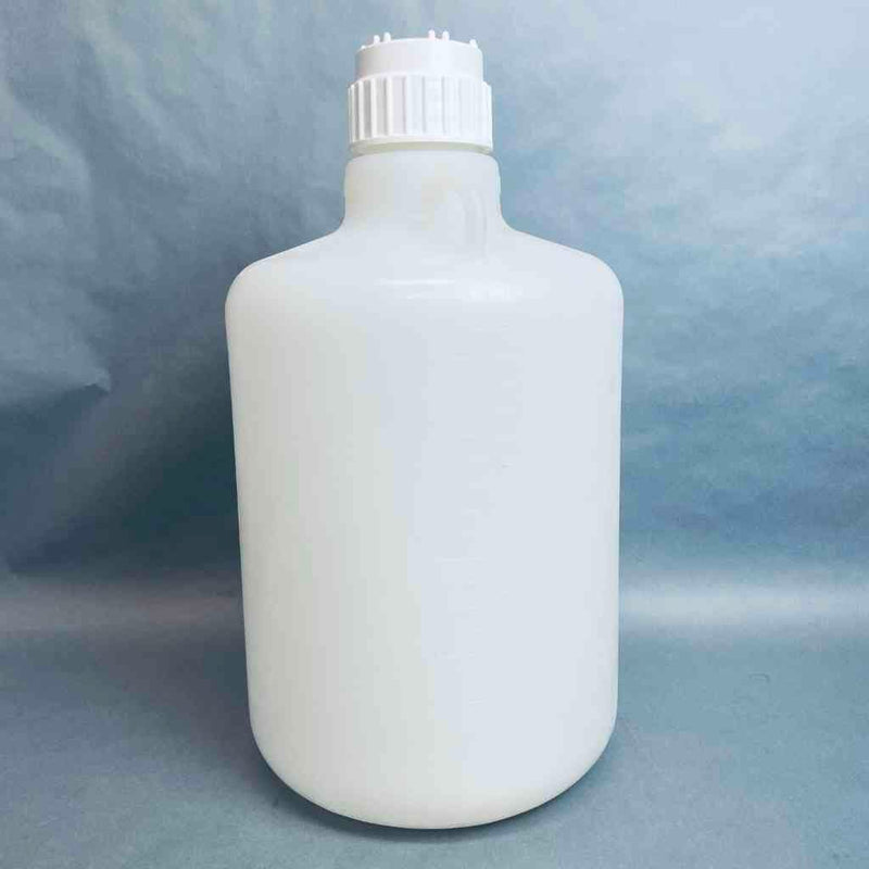 Thermo Scientific Carboy Heavy Duty with Screw Cap 20 L Jars & Reagent Bottles Thermo Scientific