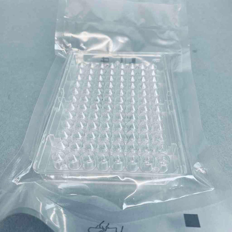 Thermo Scientific Cell Culture Microplate 96 Well V Bottom Case of 50 Plates Petri Dishes/Culture Plates Thermo Scientific