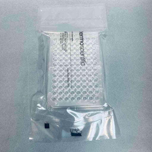 Thermo Scientific Cell Culture Microplate 96 Well V Bottom Case of 50 Plates Petri Dishes/Culture Plates Thermo Scientific