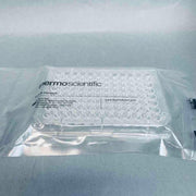 Thermo Scientific Cell Culture Microplate 96 Well V Bottom Case of 50 Plates Petri Dishes/Culture Plates Thermo Scientific