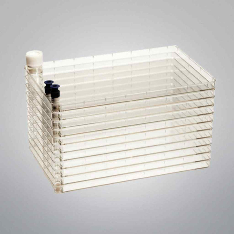 Thermo Scientific Cell Factory EasyFill Sterile 10 Layers Case of 6 Petri Dishes/Culture Plates Thermo Scientific