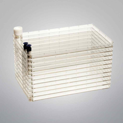 Thermo Scientific Cell Factory EasyFill Sterile 10 Layers Case of 6 Petri Dishes/Culture Plates Thermo Scientific