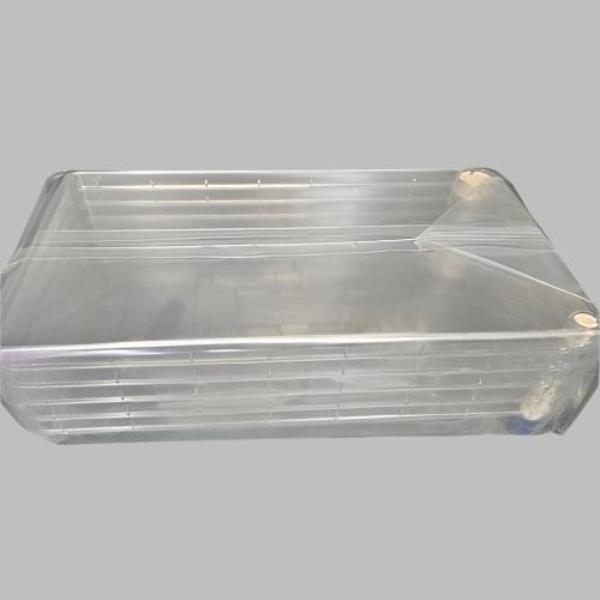 Thermo Scientific Cell Factory EasyFill System PS 4 Tray Layers 3 Systems Lab Consumables::Storage and Culture Plates Thermo Scientific