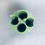Thermo Scientific Centrifuge Swing Bucket 4 x 50 ml Tube Adapter Lot of 4 Adapters Centrifuge Rotors & Buckets Thermo Scientific