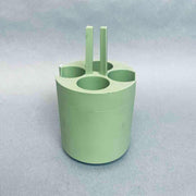 Thermo Scientific Centrifuge Swing Bucket 4 x 50 ml Tube Adapter Lot of 4 Adapters Centrifuge Rotors & Buckets Thermo Scientific