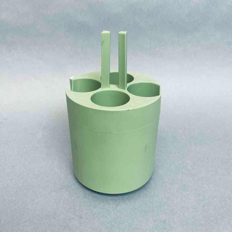 Thermo Scientific Centrifuge Swing Bucket 4 x 50 ml Tube Adapter Lot of 4 Adapters Centrifuge Rotors & Buckets Thermo Scientific