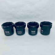 Thermo Scientific Centrifuge Swing Bucket for TX-400 5000 rpm Set of 4 Buckets Centrifuge Rotors & Buckets Thermo Scientific