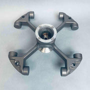 Thermo Scientific Centrifuge Swing Bucket Rotor TX-400 4 x 400 ml Centrifuge Rotors & Buckets Thermo Scientific