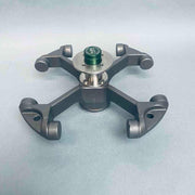 Thermo Scientific Centrifuge Swing Bucket Rotor TX-400 4 x 400 ml Centrifuge Rotors & Buckets Thermo Scientific