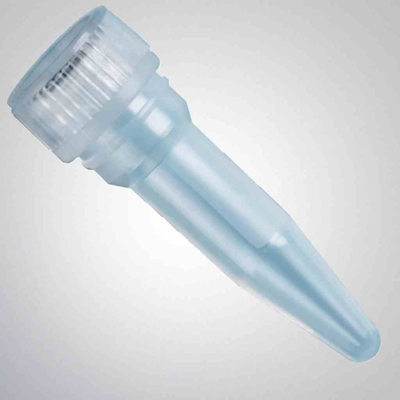 Thermo Scientific Centrifuge Tube 1.5 ml Screw Cap Sterile 1000 Tubes Centrifuge Tubes Thermo Scientific