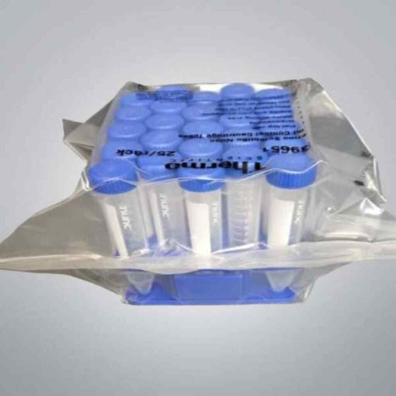 Thermo Scientific Centrifuge Tube 15 ml with Screw Cap Conical 425 Tubes Centrifuge Tubes Thermo Scientific