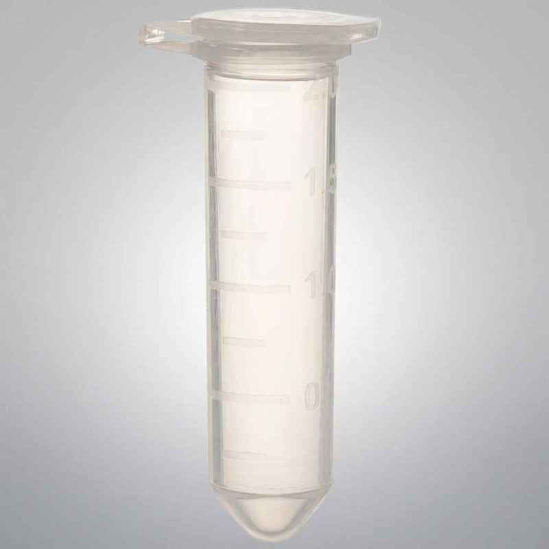 Thermo Scientific Centrifuge Tube 2.0 ml with Attached Snap Cap 950 Tubes Centrifuge Tubes Thermo Scientific
