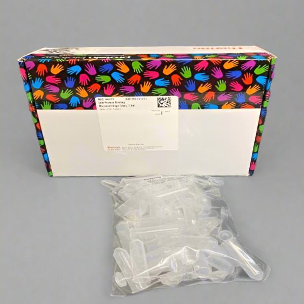 Thermo Scientific Centrifuge Tube 2.0 ml with Attached Snap Cap 950 Tubes Lab Consumables::Tubes, Vials, and Flasks Thermo Scientific