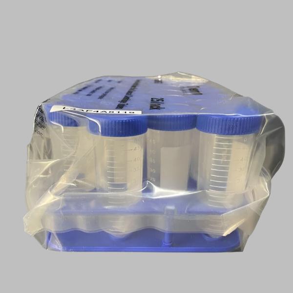 Thermo Scientific Centrifuge Tube 50 ml 300 Tubes Lab Consumables::Tubes, Vials, and Flasks Thermo Scientific