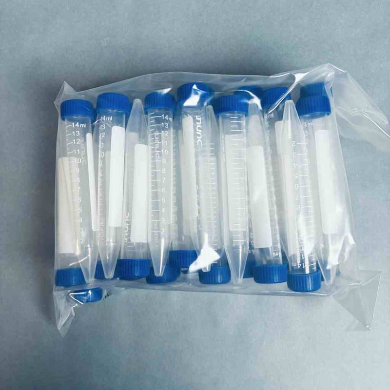 Thermo Scientific Centrifuge Tube Conical 15 ml Case of 500 Tubes Centrifuge Tubes Thermo Scientific