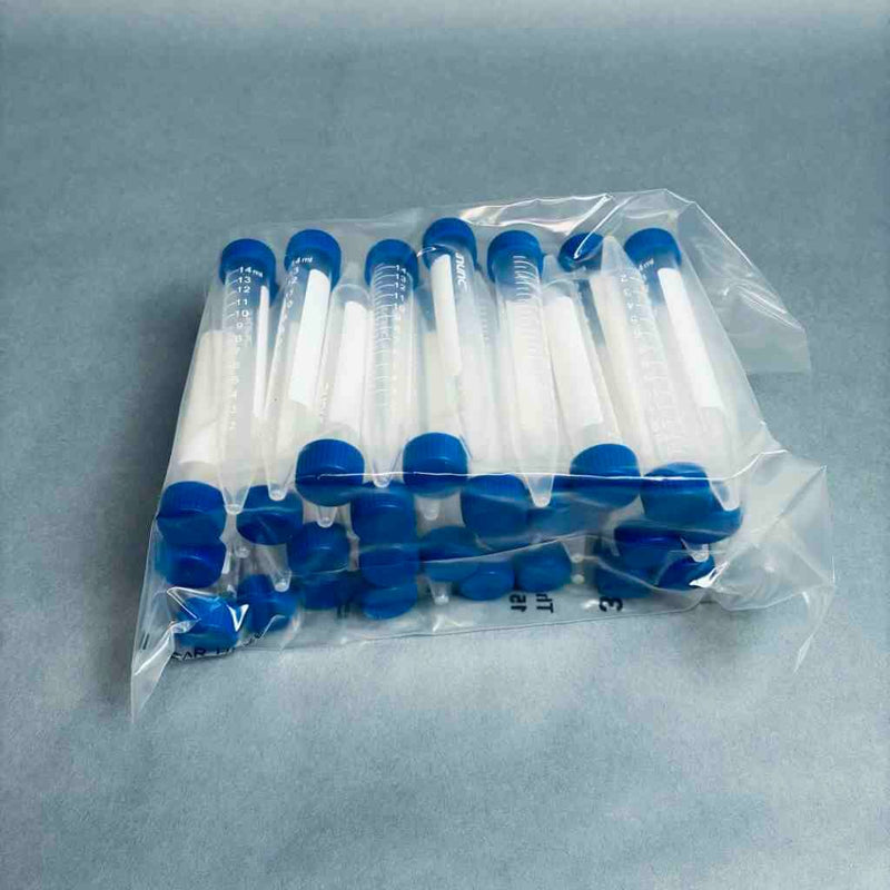 Thermo Scientific Centrifuge Tube Conical 15 ml Case of 500 Tubes Centrifuge Tubes Thermo Scientific