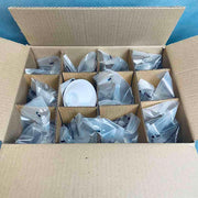 Thermo Scientific Centrifuge Tube Filter Unit 150 ml Rapid Flow 0.2 um Case of 12 Filters Filters Thermo Scientific