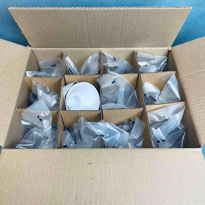 Thermo Scientific Centrifuge Tube Filter Unit 150 ml Rapid Flow 0.2 um Case of 12 Filters Filters Thermo Scientific