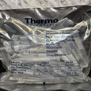 Thermo Scientific Centrifuge Tube Nunc EZ Flip Top 15 ml PP Case of 500 Tubes Lab Consumables::Tubes, Vials, and Flasks Thermo Scientific
