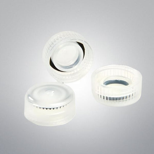 Thermo Scientific Centrifuge Tube Screw Caps with O-Ring Total of 500 Caps Lab Consumables::Tubes, Vials, and Flasks Thermo Scientific