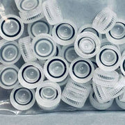 Thermo Scientific Centrifuge Tube Screw Caps with O-Ring Total of 500 Caps Lab Consumables::Tubes, Vials, and Flasks Thermo Scientific