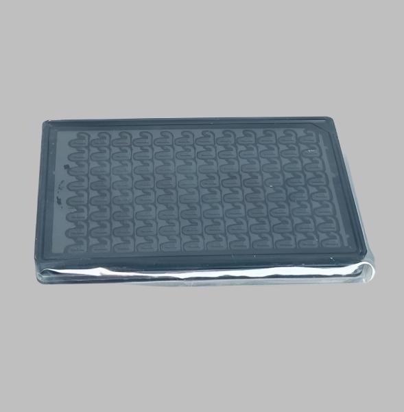Thermo Scientific Chemotaxis Microplate 96 Channels Individually Sealed 5 Plates Lab Consumables::Storage and Culture Plates Thermo Scientific