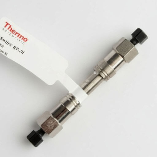 Thermo Scientific Chromatography Column ProSwift RP-1S 4.6 x 50 mm Sealed Chromatography Columns & Reservoirs Thermo Scientific