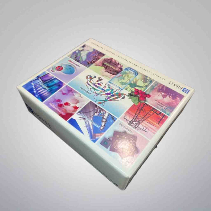 Thermo Scientific Chromatography Column ProSwift RP-1S 4.6 x 50 mm Sealed Chromatography Columns & Reservoirs Thermo Scientific