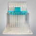 Thermo Scientific ClipTip Pipette Tip 1250 ul - 16 Racks with 96 Tips Ea Pipettes & Pipette Tips Thermo Scientific