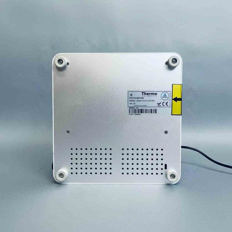 Thermo Scientific Compact Dry Bath D Heater Digital Dry Baths & Heat Blocks Thermal Scientific