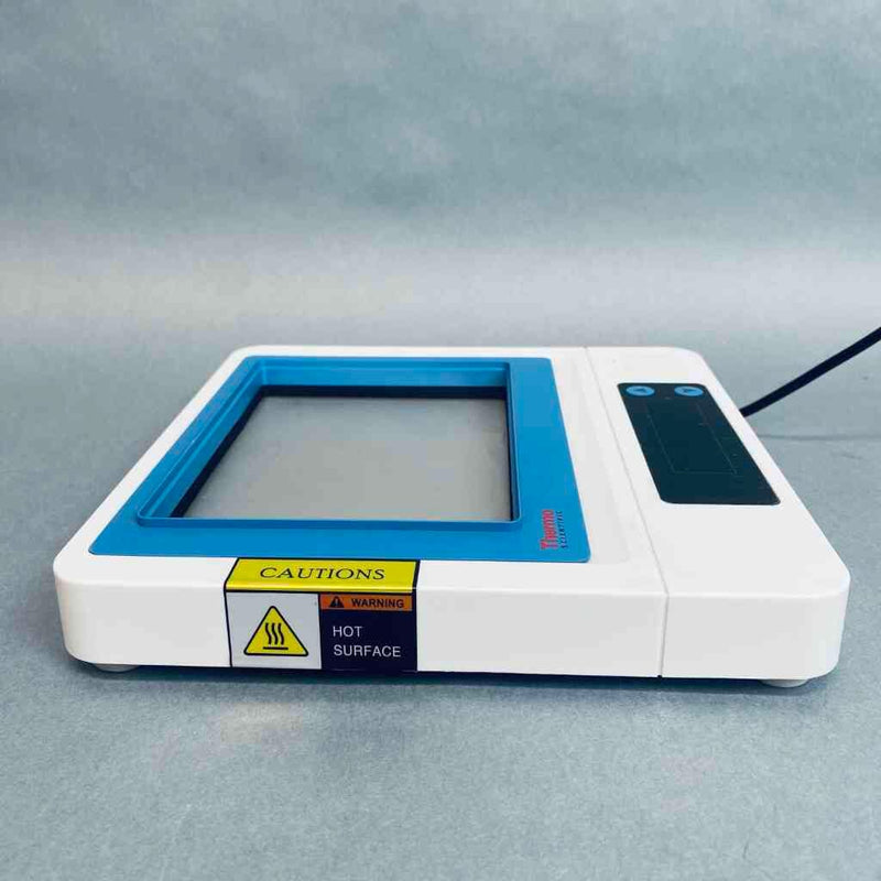 Thermo Scientific Compact Dry Bath D Heater Digital Dry Baths & Heat Blocks Thermal Scientific