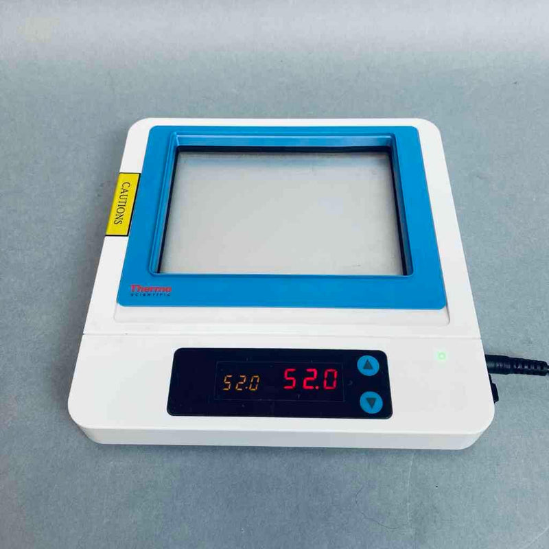 Thermo Scientific Compact Dry Bath D Heater Digital Dry Baths & Heat Blocks Thermal Scientific
