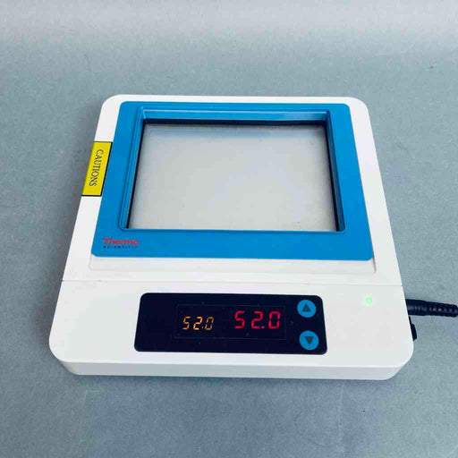 Thermo Scientific Compact Dry Bath D Heater Digital Dry Baths & Heat Blocks Thermal Scientific