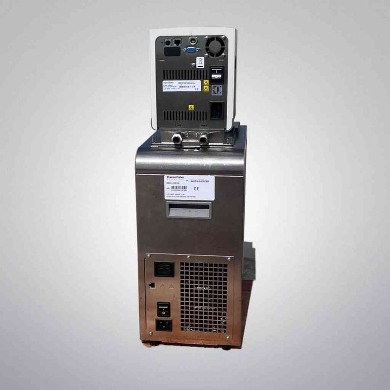 Thermo Scientific Cooling and Heating Circulator With AC200 Controller Water Baths, Circulators & Chillers Thermo Scientific