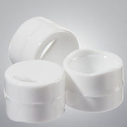 Thermo Scientific Cryo Vial Closure Color Coded White 750 Caps Other Thermo Scientific