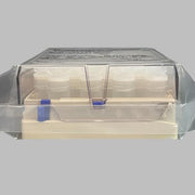 Thermo Scientific Cryobank Vial 2D Coded 2 ml 10 Racks with 48 Vials Each Lab Consumables::Tubes, Vials, and Flasks Thermo Scientific