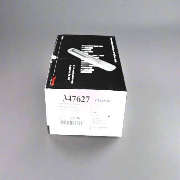 Thermo Scientific Cryogenic Tube External Thread 1.8 ml 450 Tubes Vials Thermo Scientific