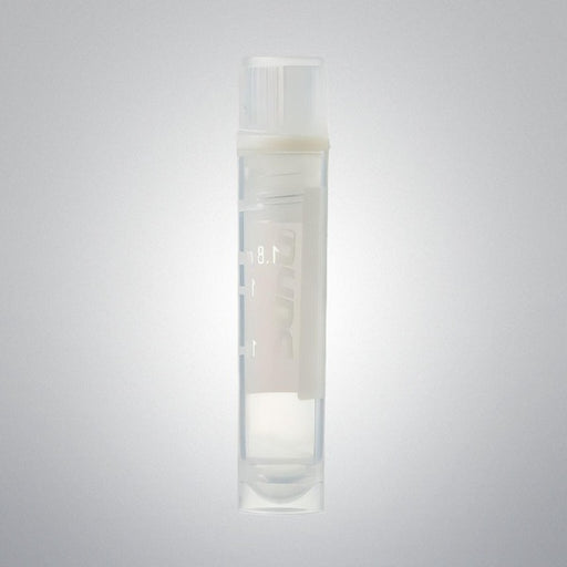 Thermo Scientific Cryogenic Tubes 1.8 ml Sterile Case of 450 Lab Consumables::Tubes, Vials, and Flasks Thermo Scientific