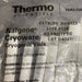 Thermo Scientific Cryogenic Vials 5 mL PP Case of 250 Vials Vials Thermo Scientific