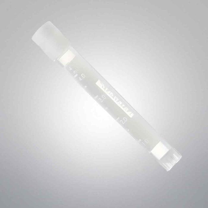 Thermo Scientific Cryogenic Vials 5 mL PP Case of 250 Vials Vials Thermo Scientific