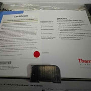 Thermo Scientific Cryotube Vial 1.8 ml Starfoot Case of 450 Vials Vials Thermo Fisher