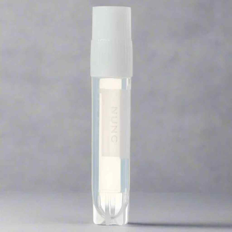 Thermo Scientific Cryotube Vial 1.8 ml Starfoot Case of 450 Vials Vials Thermo Fisher