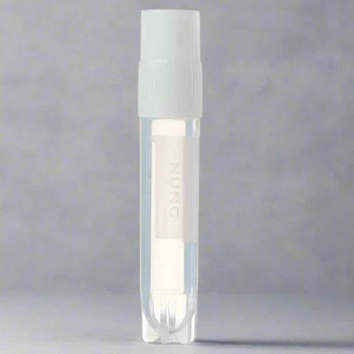 Thermo Scientific Cryotube Vial 1.8 ml Starfoot Case of 450 Vials Vials Thermo Fisher