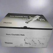 Thermo Scientific Cryotube Vial 1.8 ml Starfoot Case of 450 Vials Vials Thermo Fisher