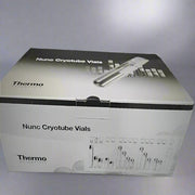 Thermo Scientific Cryotube Vial 1.8 ml Starfoot Sealed Packs Box with 450 Vials Lab Consumables::Tubes, Vials, and Flasks Thermo Fisher