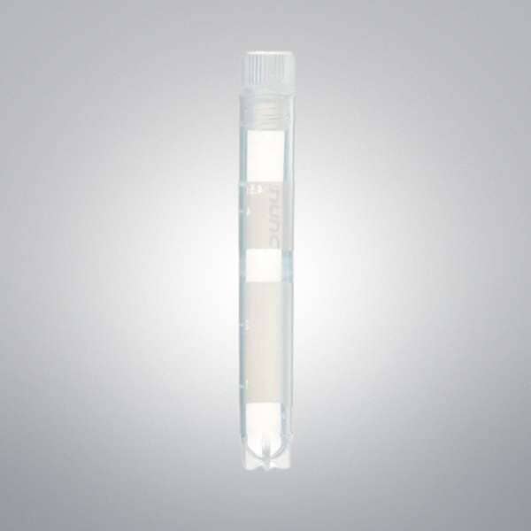 Thermo Scientific Cryotube Vial 4.5 ml PP 300 Tubes Lab Consumables::Tubes, Vials, and Flasks Thermo Scientific