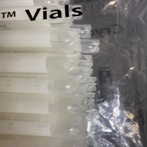 Thermo Scientific Cryotube Vial 4.5 ml PP 300 Tubes Lab Consumables::Tubes, Vials, and Flasks Thermo Scientific